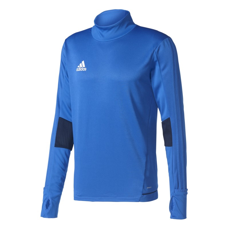 adidas TIRO17 Training Top adidas Sweatshirts Training Top | S 2XL + 116 164 | adidas